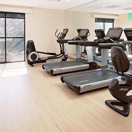 Hyatt Place Ontario/Rancho Cucamonga Екстериор снимка