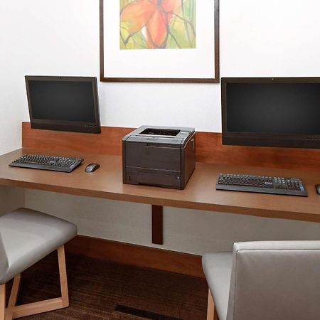 Hyatt Place Ontario/Rancho Cucamonga Екстериор снимка