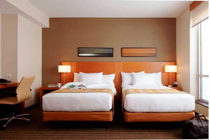 Hyatt Place Ontario/Rancho Cucamonga Екстериор снимка
