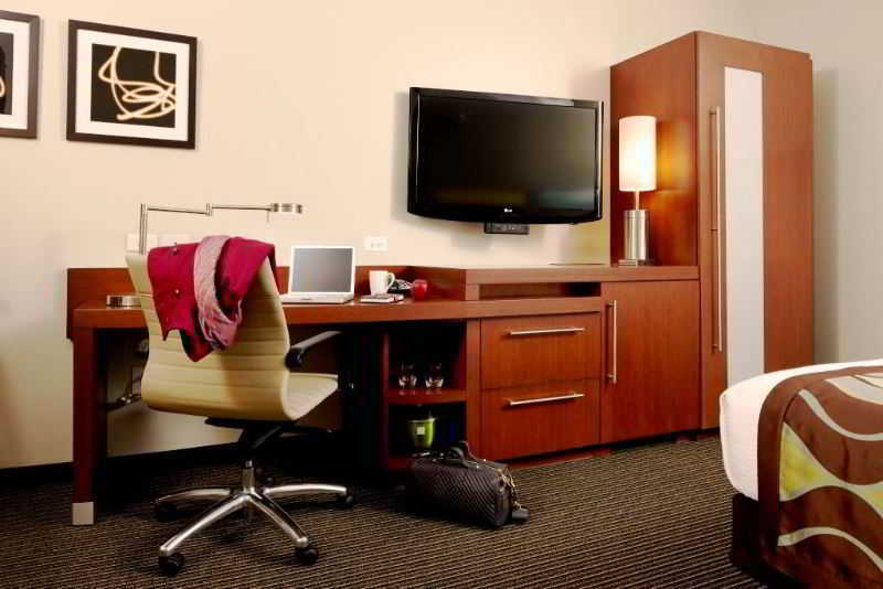 Hyatt Place Ontario/Rancho Cucamonga Екстериор снимка
