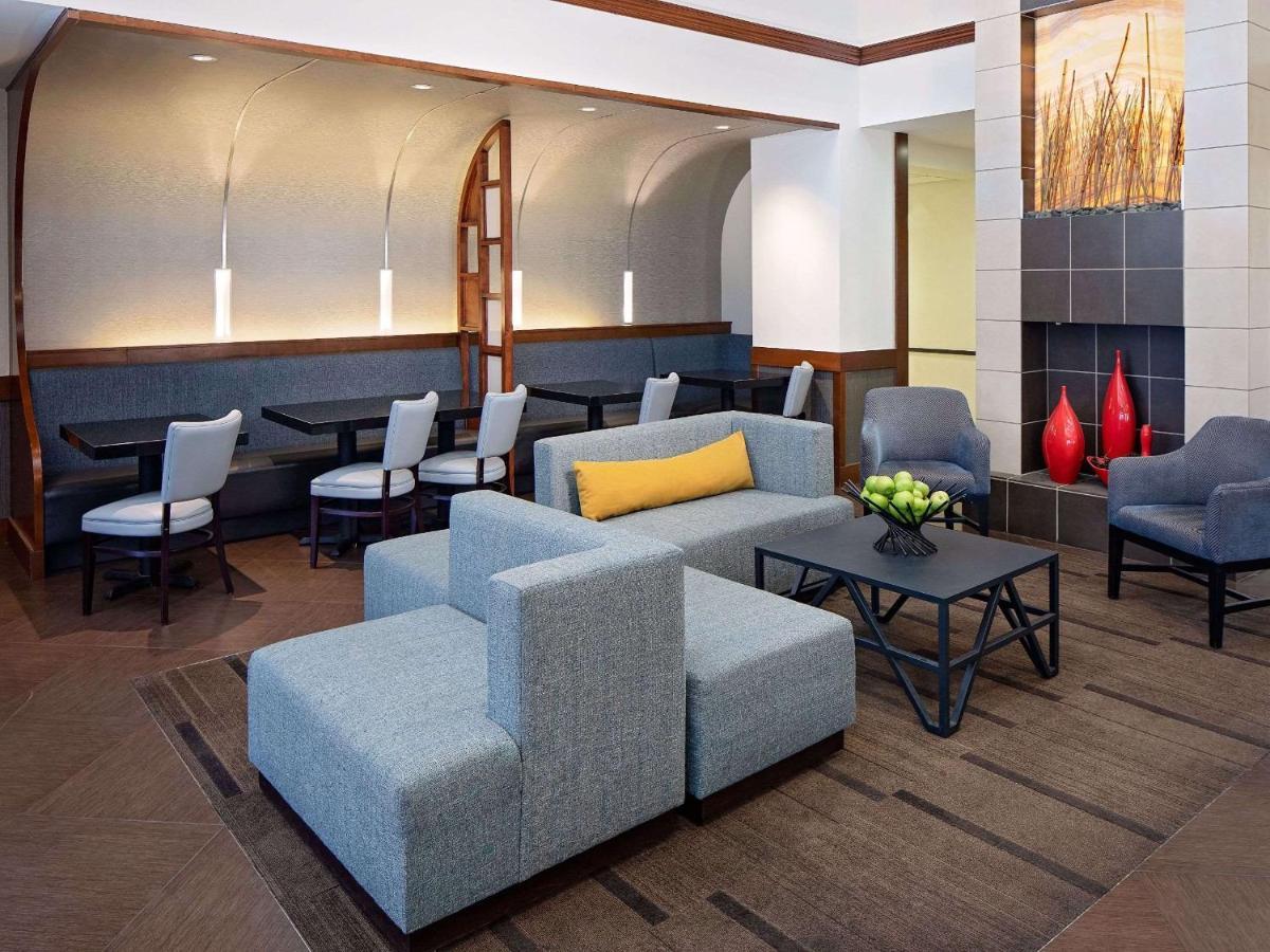 Hyatt Place Ontario/Rancho Cucamonga Екстериор снимка