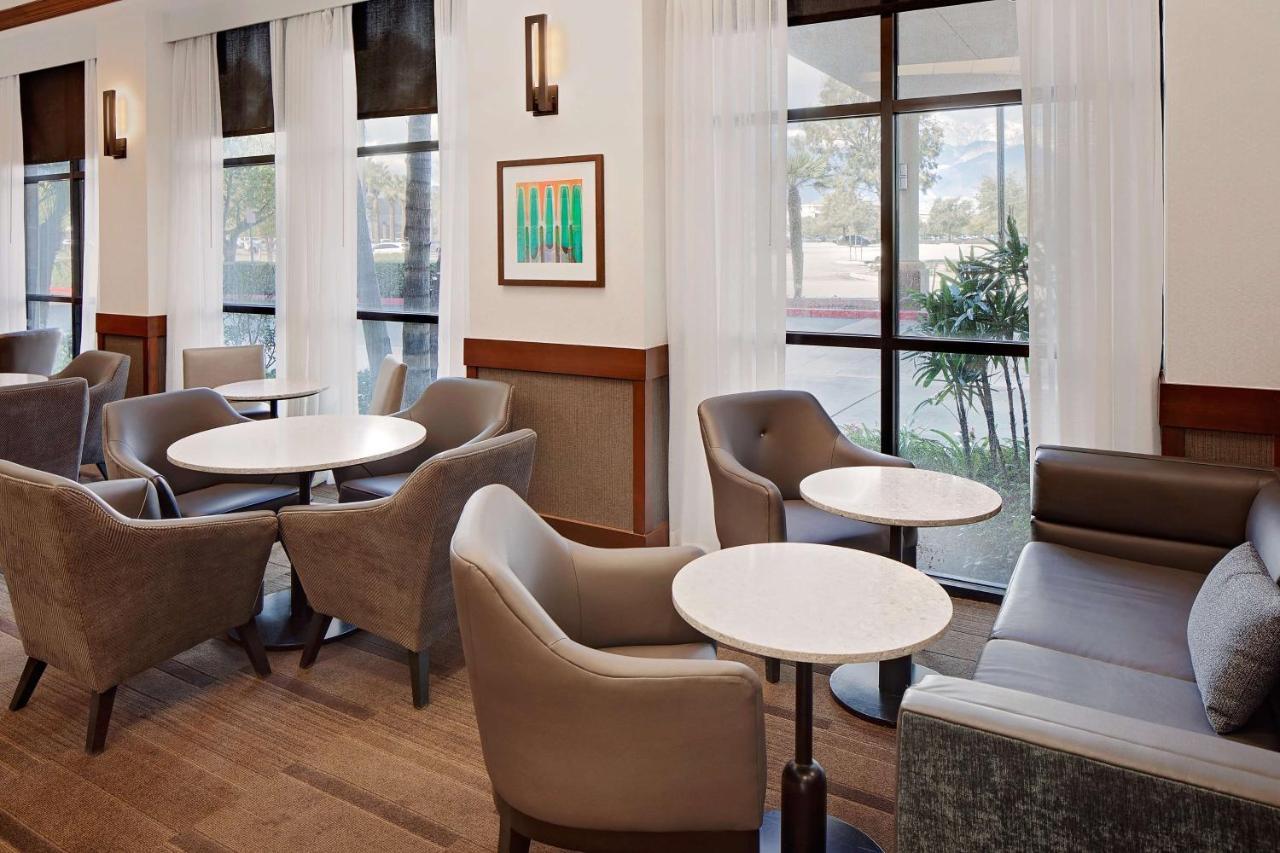 Hyatt Place Ontario/Rancho Cucamonga Екстериор снимка