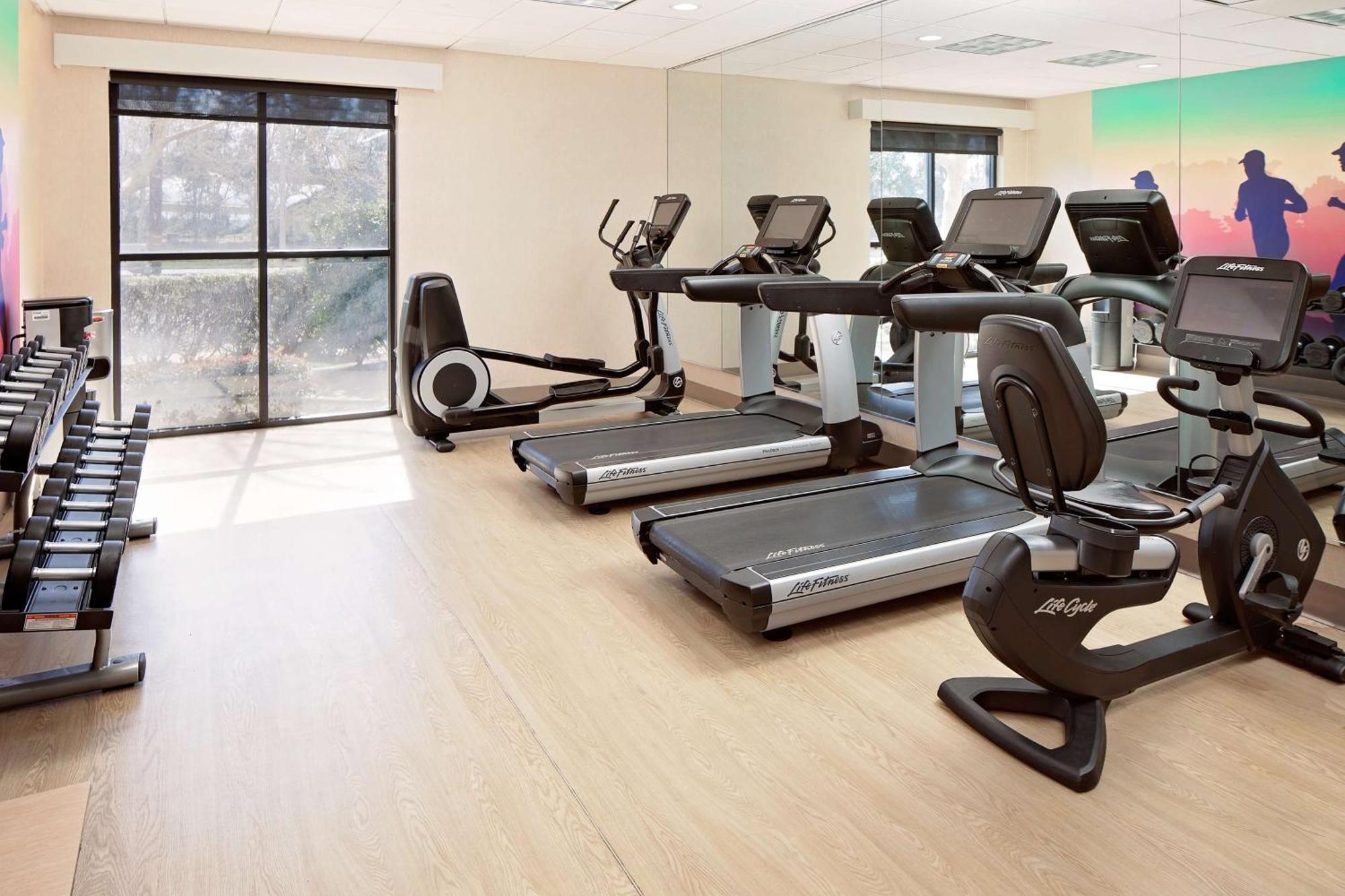 Hyatt Place Ontario/Rancho Cucamonga Екстериор снимка