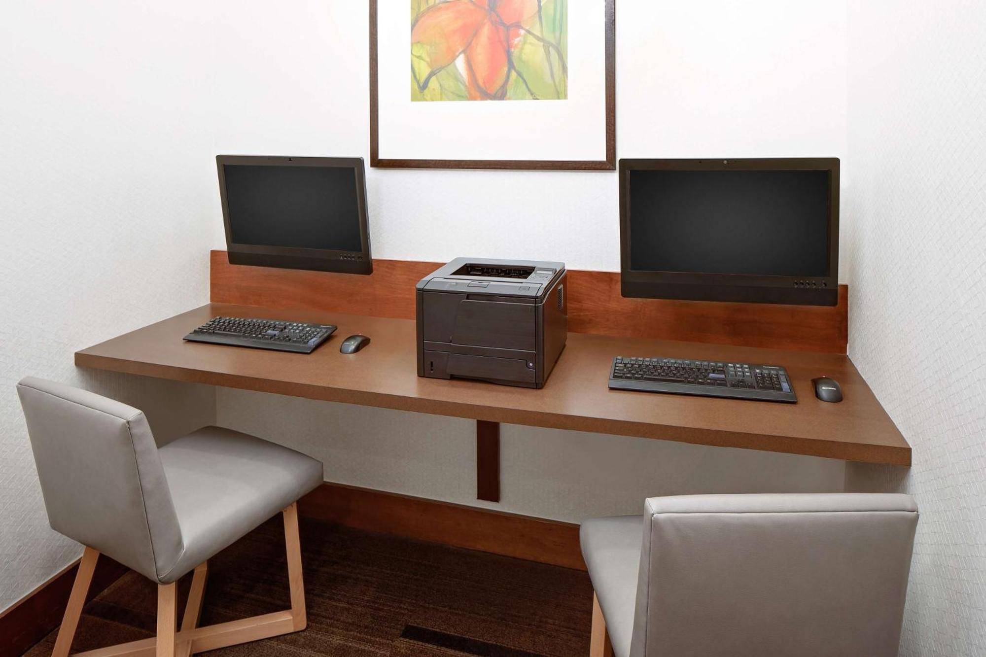 Hyatt Place Ontario/Rancho Cucamonga Екстериор снимка