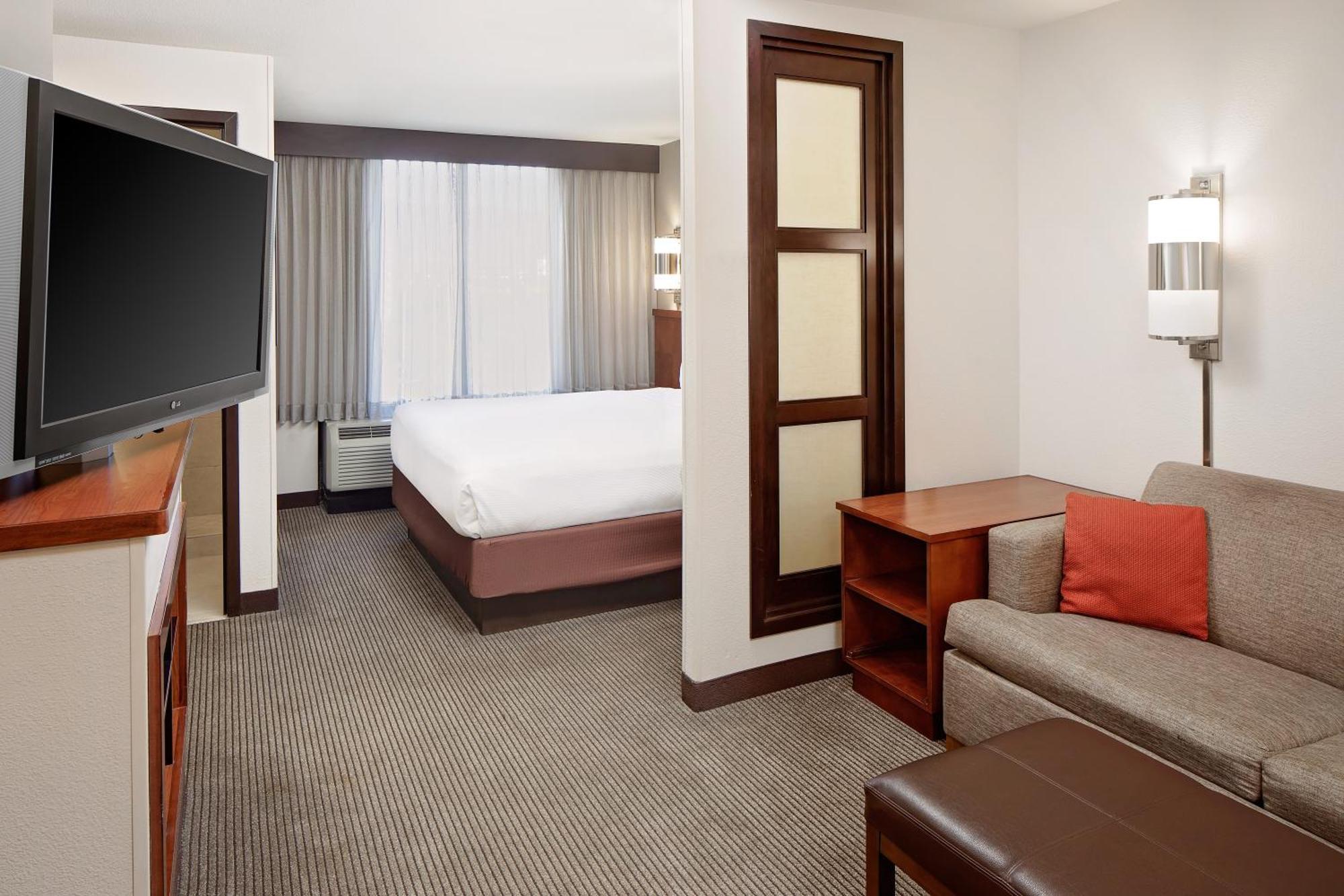 Hyatt Place Ontario/Rancho Cucamonga Стая снимка