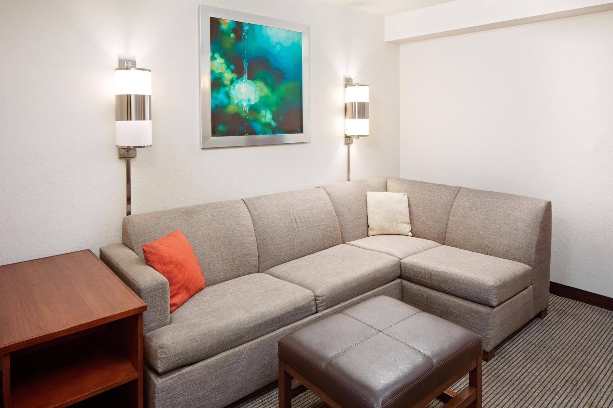 Hyatt Place Ontario/Rancho Cucamonga Стая снимка