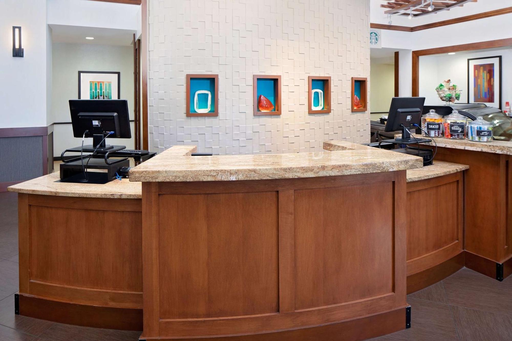 Hyatt Place Ontario/Rancho Cucamonga Екстериор снимка