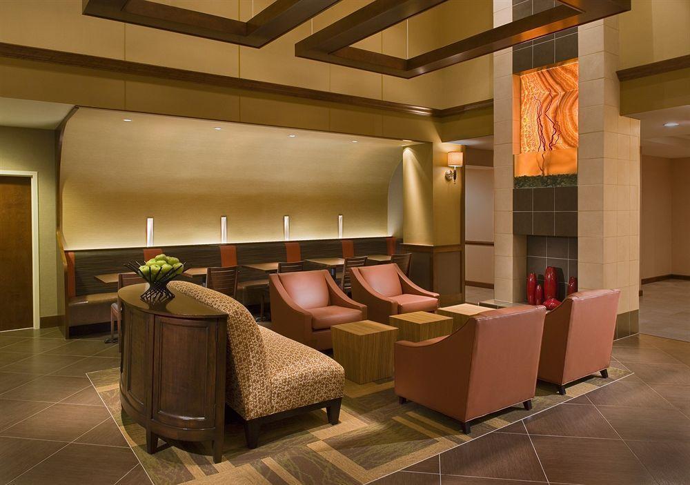 Hyatt Place Ontario/Rancho Cucamonga Екстериор снимка