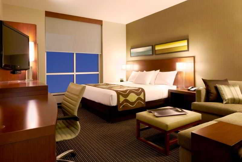 Hyatt Place Ontario/Rancho Cucamonga Екстериор снимка