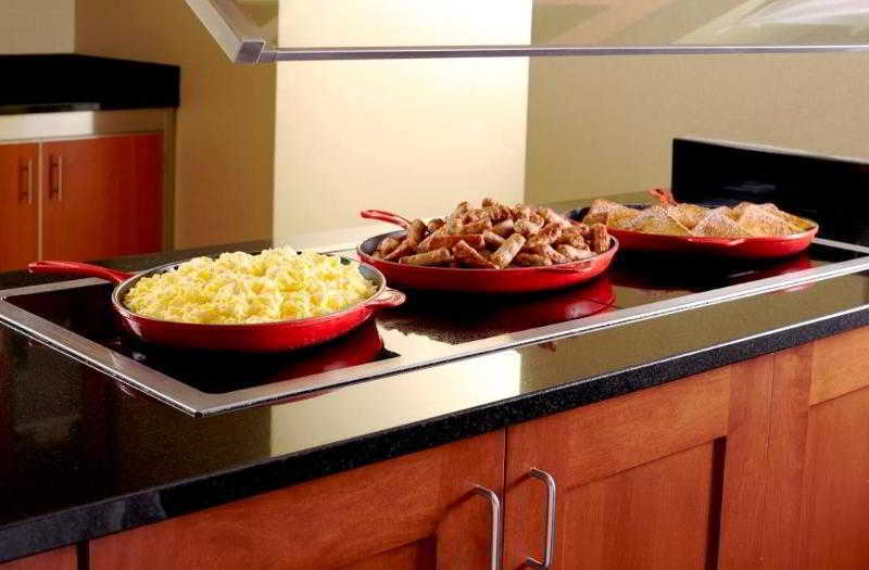 Hyatt Place Ontario/Rancho Cucamonga Екстериор снимка