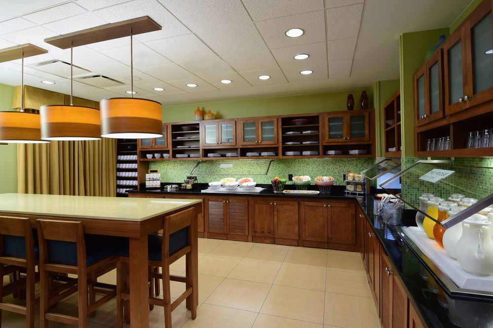 Hyatt Place Ontario/Rancho Cucamonga Екстериор снимка