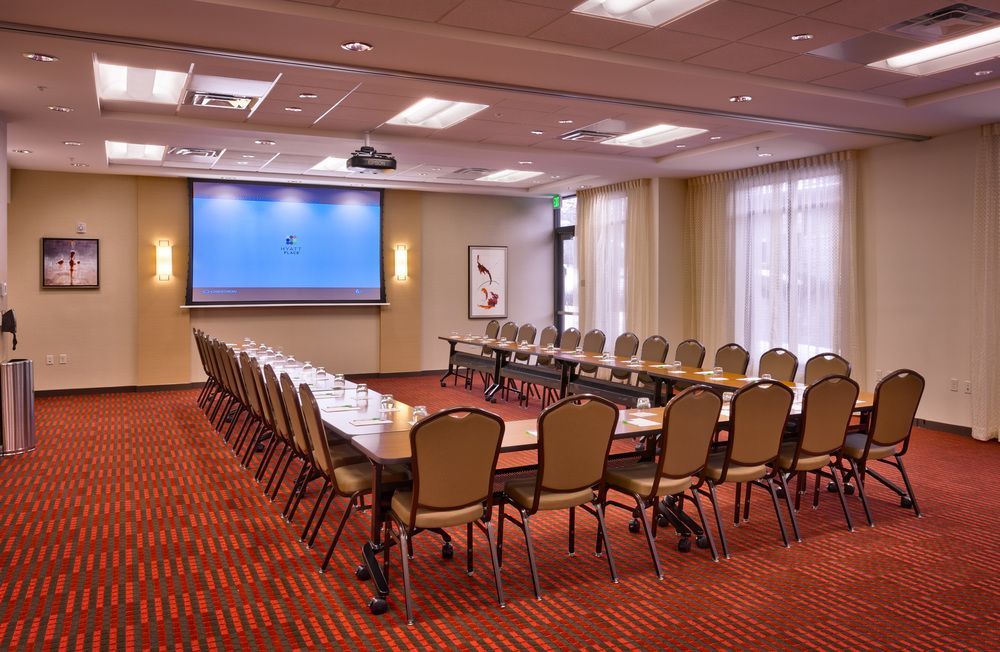 Hyatt Place Ontario/Rancho Cucamonga Екстериор снимка