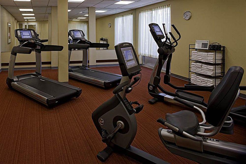 Hyatt Place Ontario/Rancho Cucamonga Съоръжения снимка