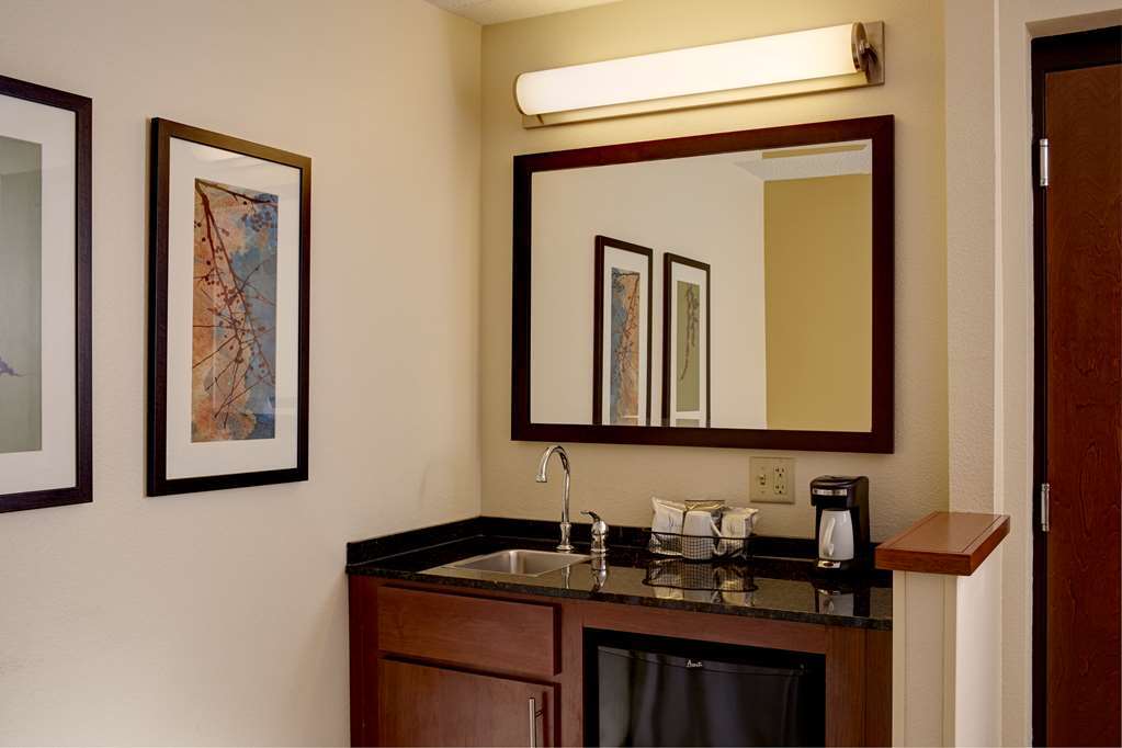 Hyatt Place Ontario/Rancho Cucamonga Стая снимка
