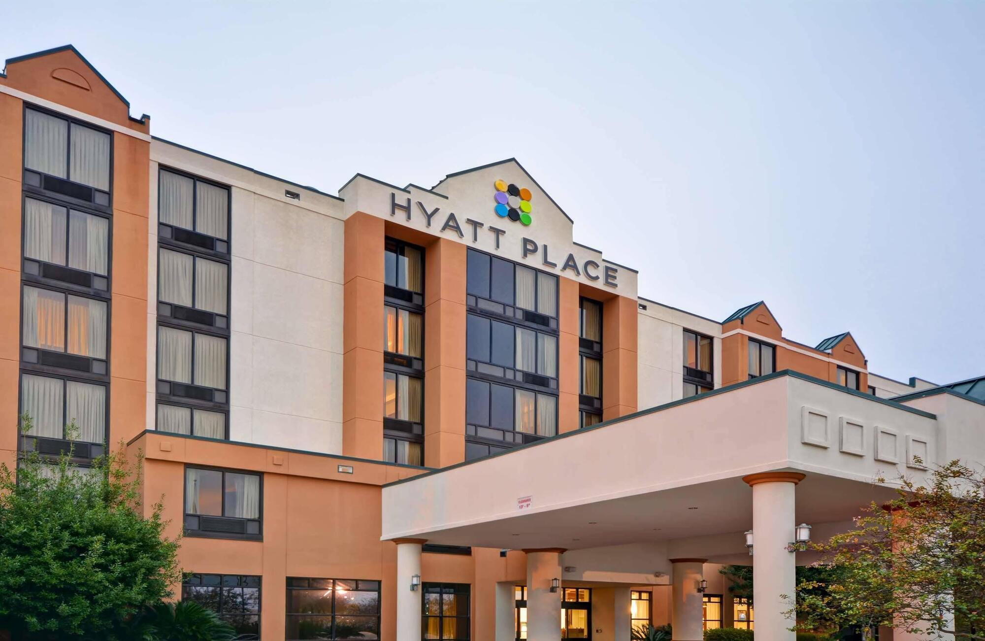 Hyatt Place Ontario/Rancho Cucamonga Екстериор снимка